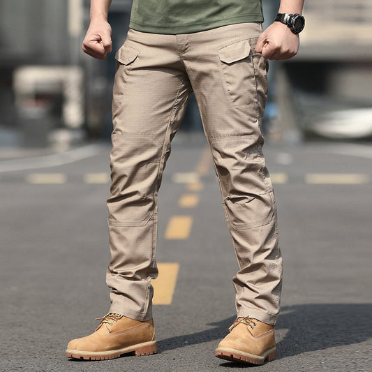 Men's Special Service Training Pants