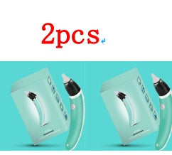 Children's Nasal Aspirator