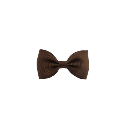 Children's Candy Color Hairpin