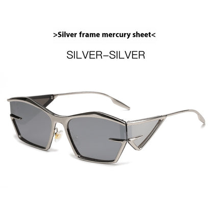 Future Technology Sunglasses