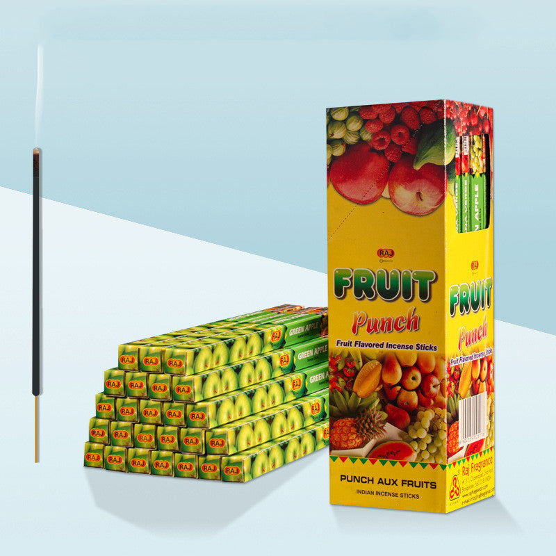 30 Kinds Of Small Square Branch Incense Fragrance