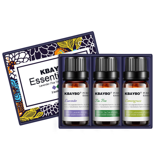Aromatherapy Water-soluble Fragrance
