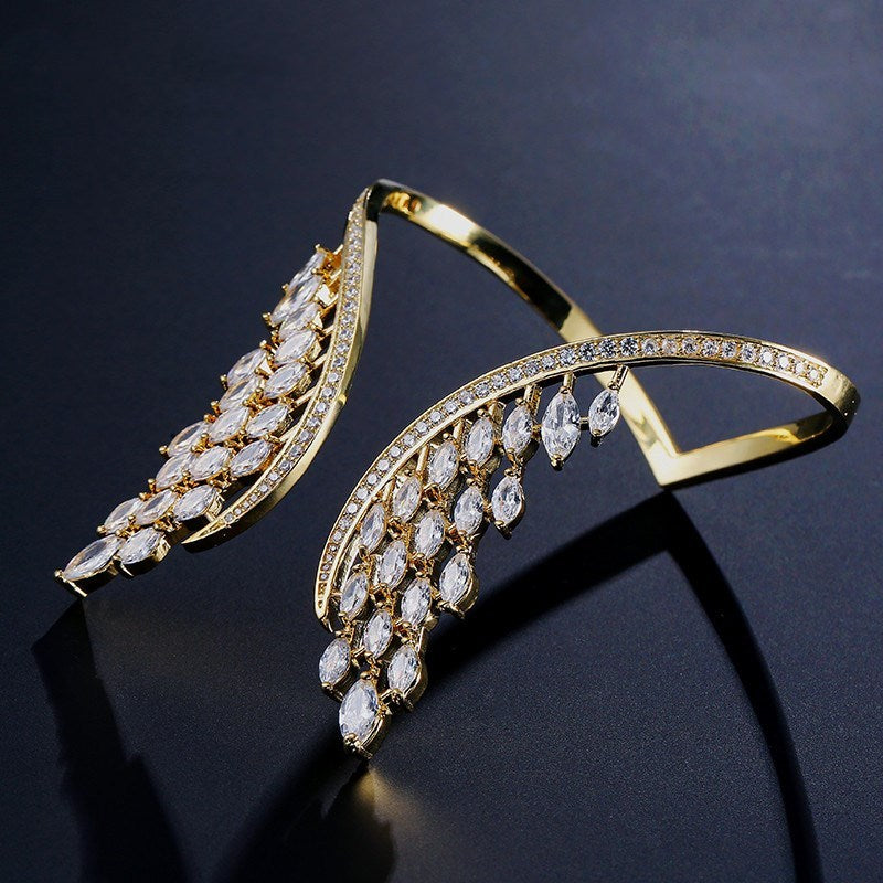 Angel Wings Ladies Bracelet