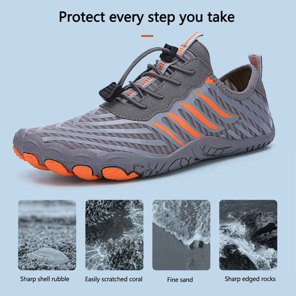 Summer Outdoor Leisure River Beach Shoes