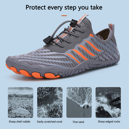 Summer Outdoor Leisure River Beach Shoes