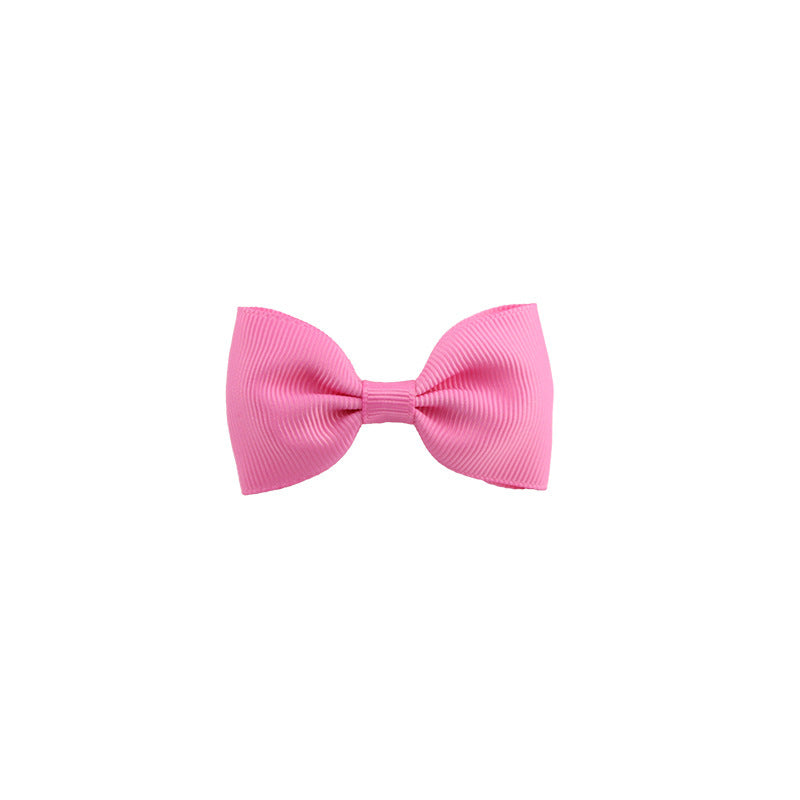 Children's Candy Color Hairpin