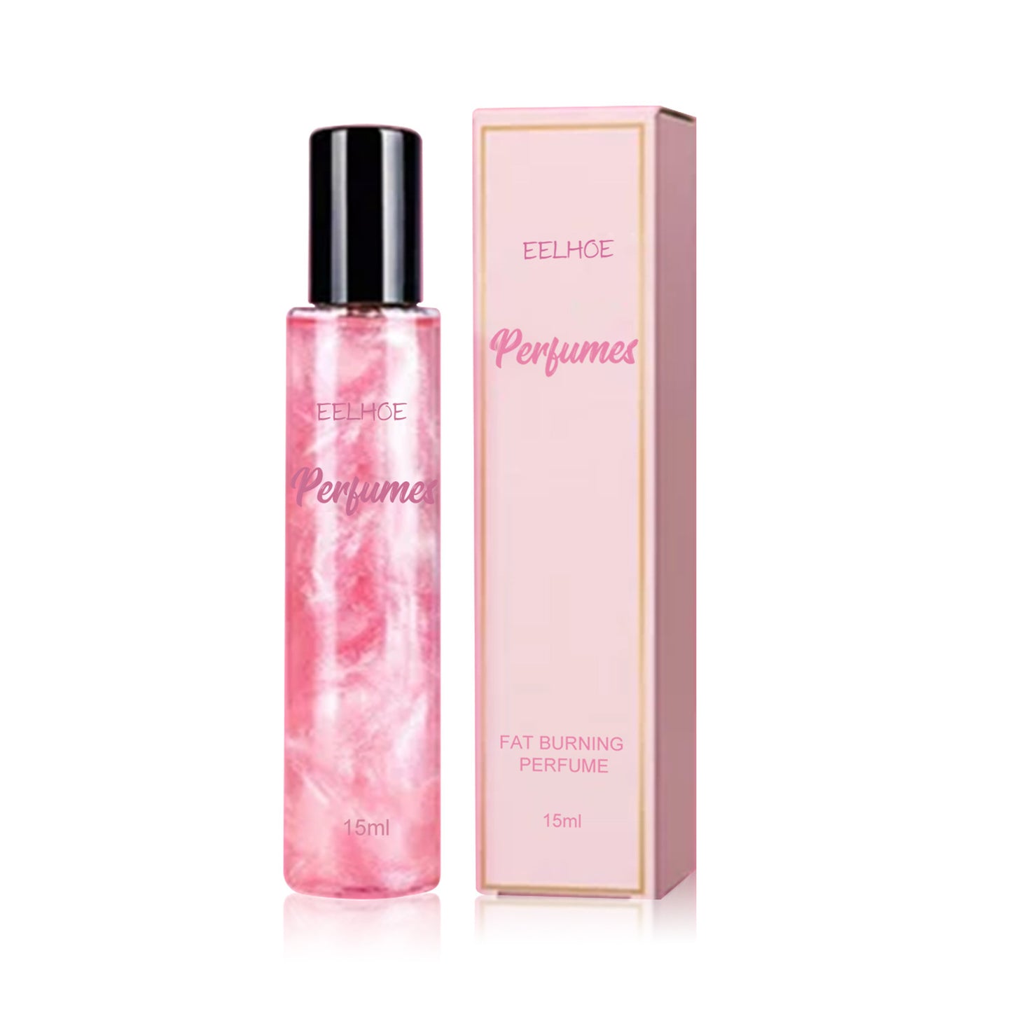 Fresh Fragrance For Losing Weight