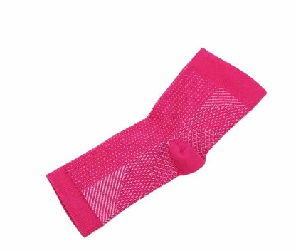 Anti Fatigue Foot Ankle Compression Socks