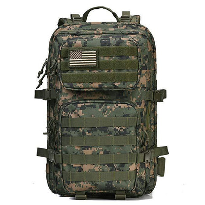 Outdoor Mountaineering Tactical Leisure Bag