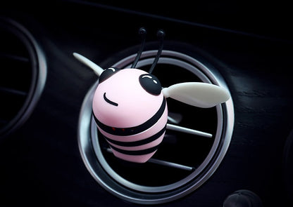 Bee Shaped Fragrance For Car