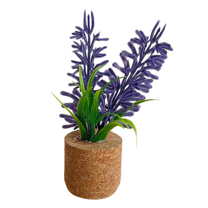 Creative Plant Shaped Car Fragrance
