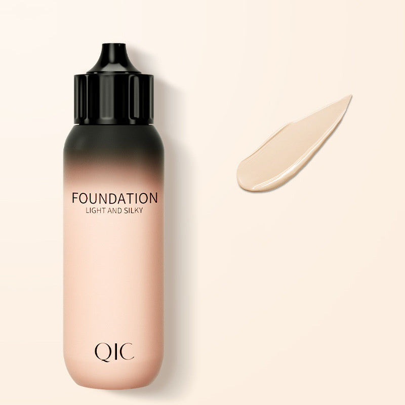 Professional Face Foundation Cream Full Concealer Makeup