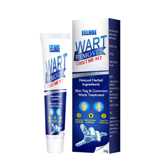 Wart Removing Cream