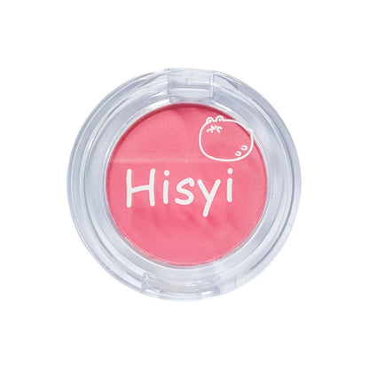 Monochrome Blush Eye Shadow