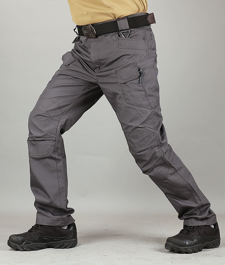 Men's Special Service Training Pants