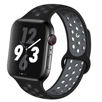 Rubber Silicone Watch Straps