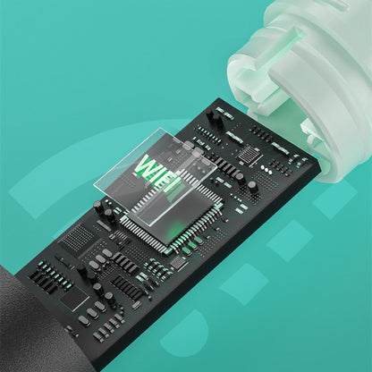 High-definition Endoscope Visible Ear-picking Spoon