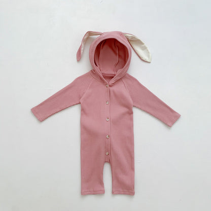 One-piece And Threaded Climbing Clothes For Boys