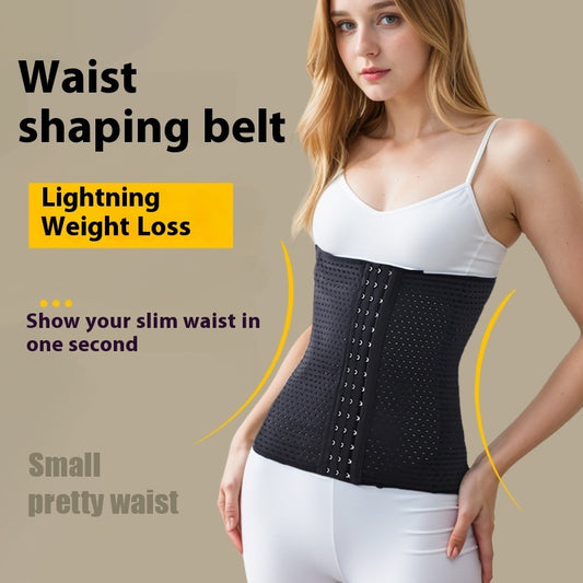 Sports Body Shaping Waist Belly Band