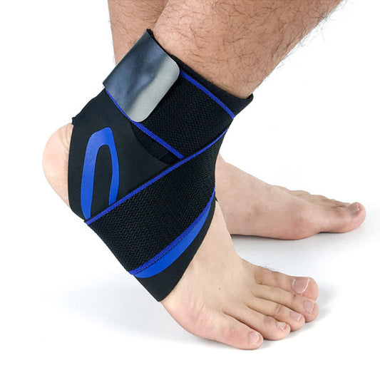 Ankle Support Brace Safety Running Sports Ankle Sleeves