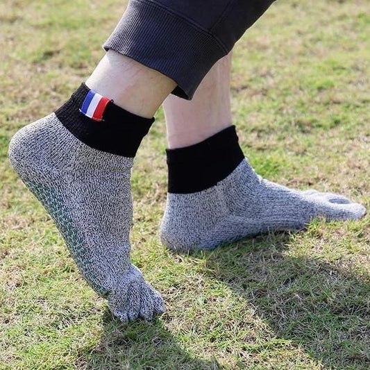 Beach Dispensing Anti-slip Socks