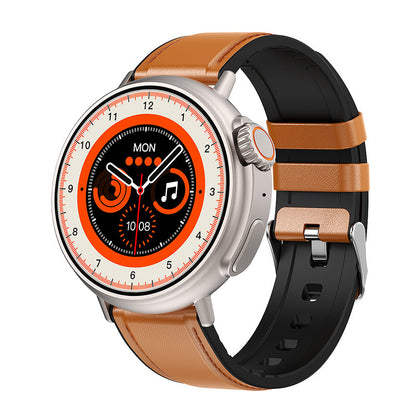 K9 Smart Watch 1.39 Round Screen