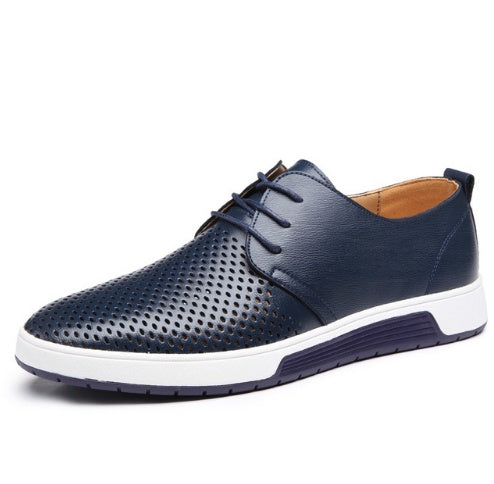 Men's Business Formal Leather Shoes