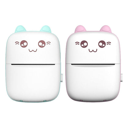 Mini Bluetooth Thermal Printer