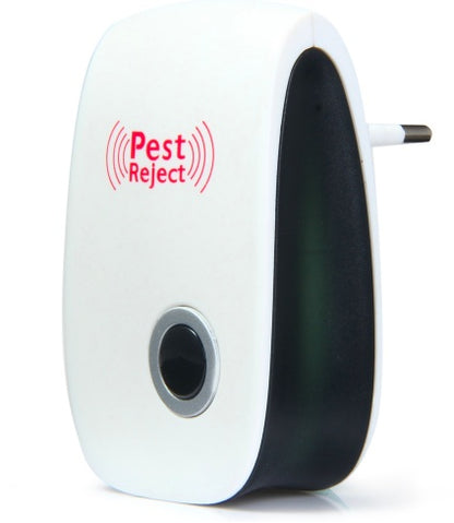 Electronic Ultrasonic Rechargeable Pest Repeller