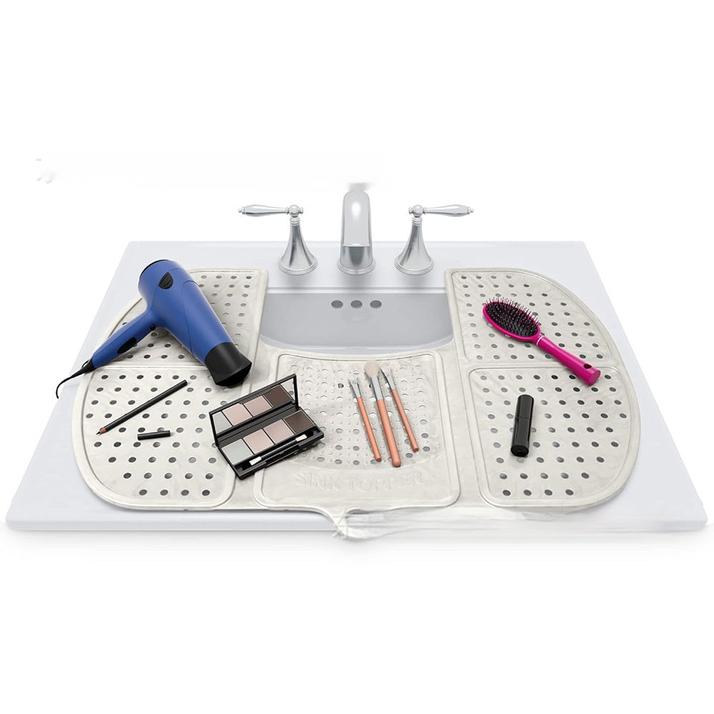 Foldable Silicone Sink Dresser