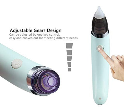 Children's Nasal Aspirator