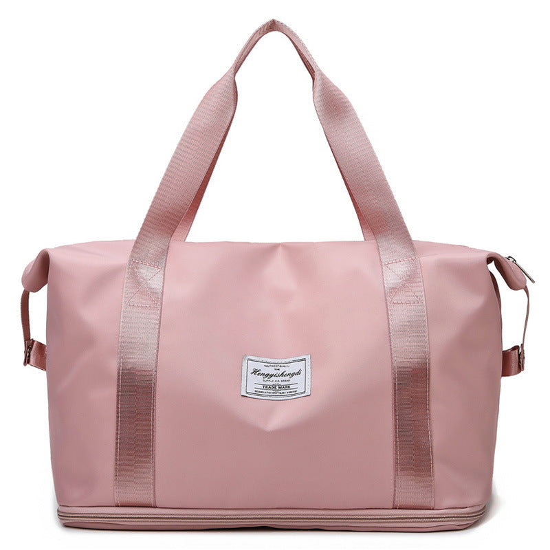 Multi-functional And Lightweight Large Capacity Bag For Travel and Outdoors