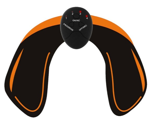 Butt Lifting & Abs Fitness Massager Trainer