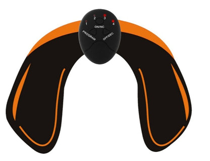 Butt Lifting & Abs Fitness Massager Trainer