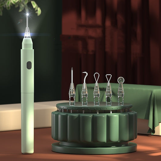 Stainless Steel Acne Needle Set