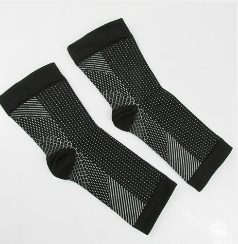 Anti Fatigue Foot Ankle Compression Socks