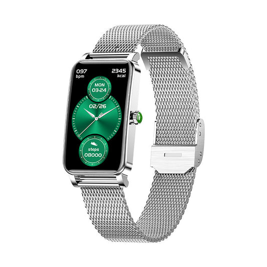Women's Heart Rate Information Push During Menstrual Period Smart Watch