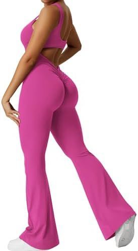 Women Sleeveless  Fitness Yoga Long Pants