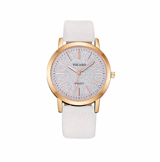 Explosion Bracelet Watch