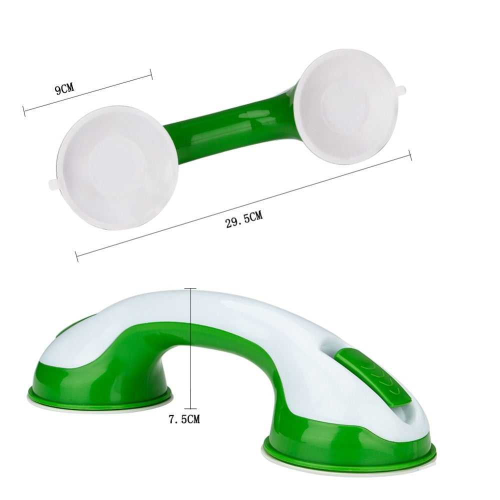 Anti-skid Bathroom Handrail Suction Cup