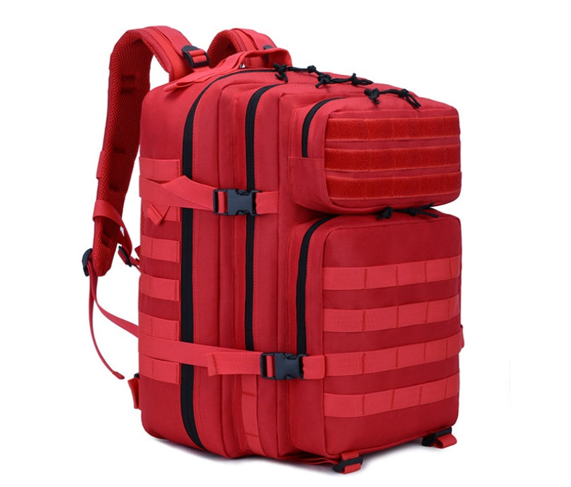 Outdoor Mountaineering Tactical Leisure Bag
