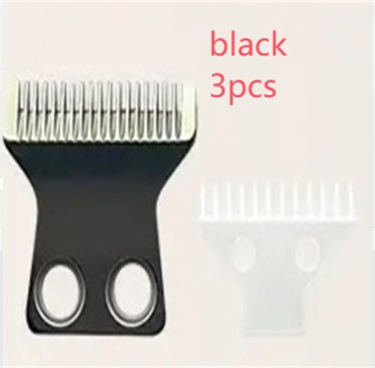 Waterproof LED Dog Paw Trimmer & Pet Hair Clippers