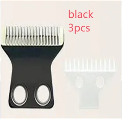Waterproof LED Dog Paw Trimmer & Pet Hair Clippers