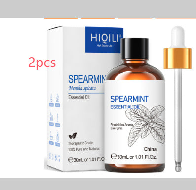 Spearmint Single Essential Fragrance Oil