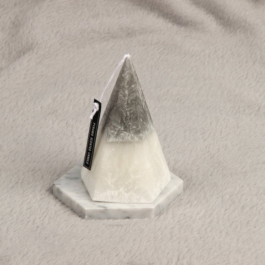 Pentagram Candle Aromatherapy