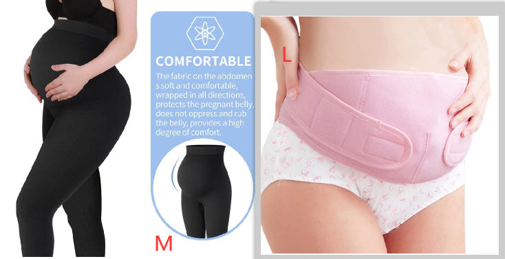 Comfortable Maternity Leggings