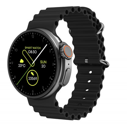 K9 Smart Watch 1.39 Round Screen