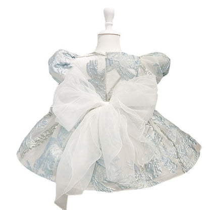 Princess Dress For Girls