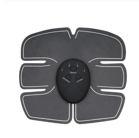Butt Lifting & Abs Fitness Massager Trainer