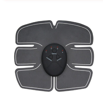 Butt Lifting & Abs Fitness Massager Trainer